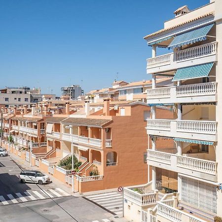 Ideally Located Holiday Apartment Moncófar Buitenkant foto