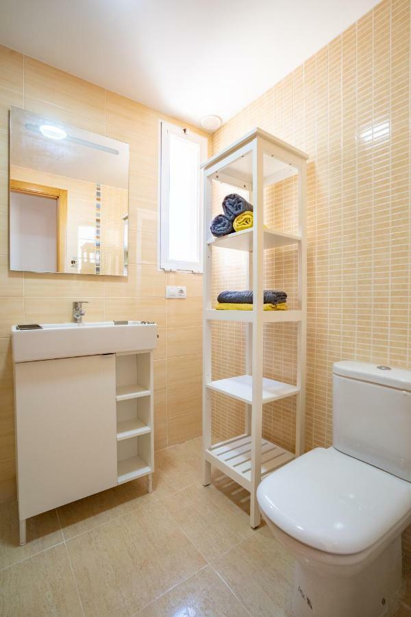 Ideally Located Holiday Apartment Moncófar Buitenkant foto
