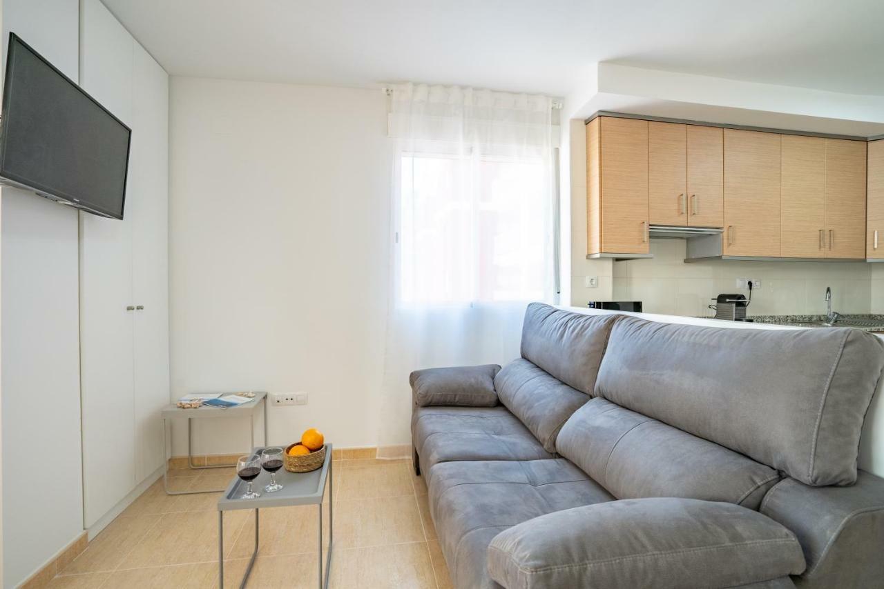 Ideally Located Holiday Apartment Moncófar Buitenkant foto