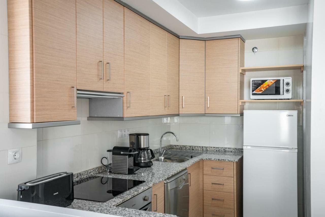 Ideally Located Holiday Apartment Moncófar Buitenkant foto