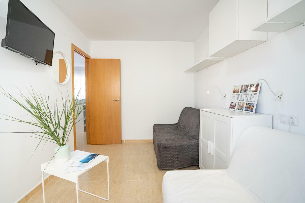 Ideally Located Holiday Apartment Moncófar Buitenkant foto