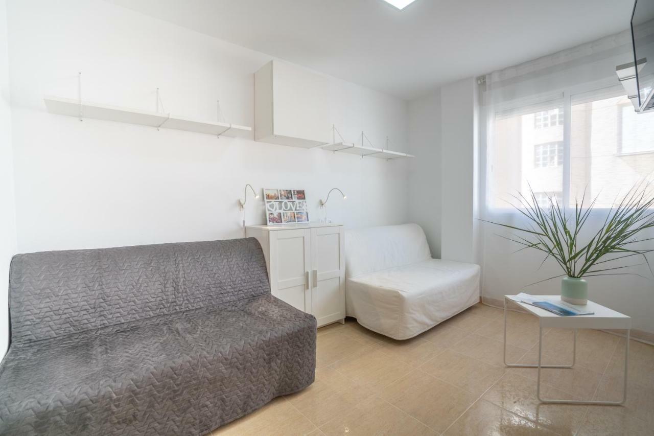 Ideally Located Holiday Apartment Moncófar Buitenkant foto