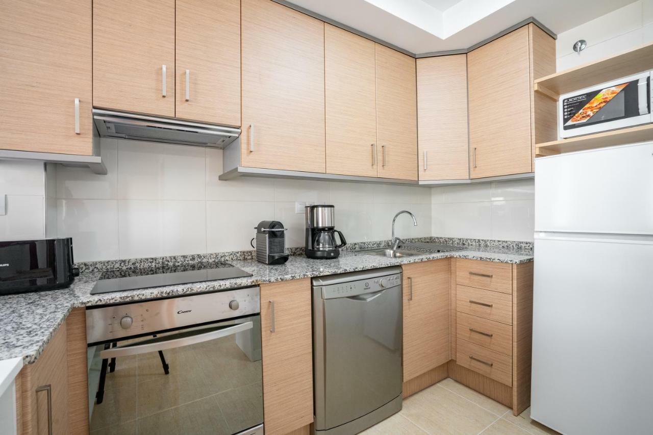 Ideally Located Holiday Apartment Moncófar Buitenkant foto